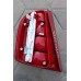 Фонар задній skoda fabia 2005-